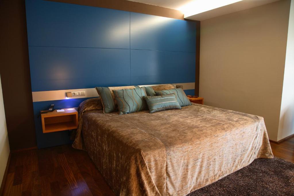 Hotel Ego Viveiro Kamer foto